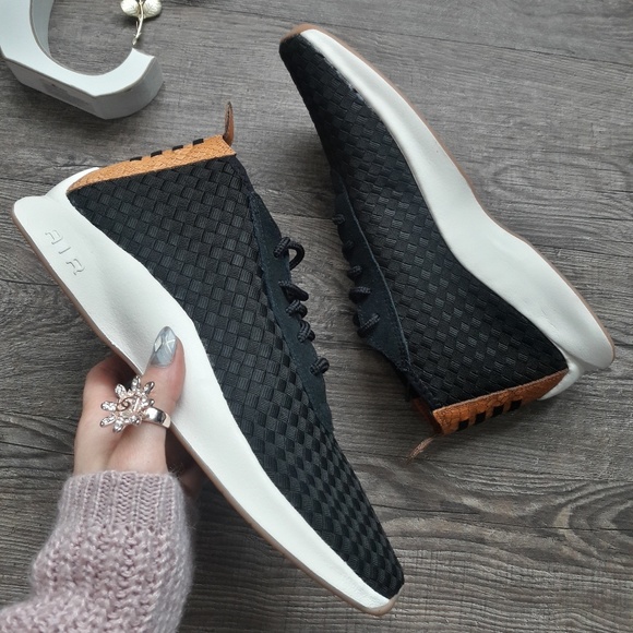 NEW Nike Air Woven Boot - Picture 4 of 8